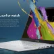 Il primo portatile con grafica intel dedicata dg1 - asus vivobook flip 14