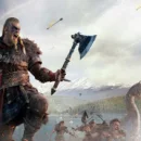 Primo sguardo al trailer gameplay di Assassin's Creed Valhalla