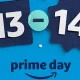 Tra poche ore, amazon prime day, ecco alcuni articoli stuzzicanti