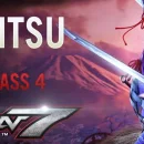 Kunimitsu torna in tekken 7 col season pass 4