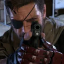 Kojima pubblica un poster per Metal Gear Solid V The Phantom Pain