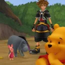 Kingdom Hearts III: Vediamo il mondo di Winnie the Pooh nel nuovo trailer