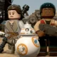 LEGO Star Wars Il Risveglio della Forza è da oggi disponibile