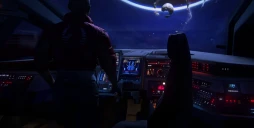 Intergalactic The Heretic Prophet: segnali di un'uscita anticipata?