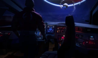 Intergalactic The Heretic Prophet: segnali di un'uscita anticipata?
