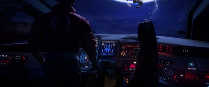 Intergalactic The Heretic Prophet: segnali di un'uscita anticipata?