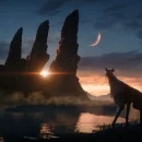 Quantic Dream in crisi: cancellato Spellcasters, tensioni su Star Wars Eclipse