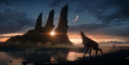 Sciopero dei dipendenti di Quantic Dream per salvare Star Wars Eclipse