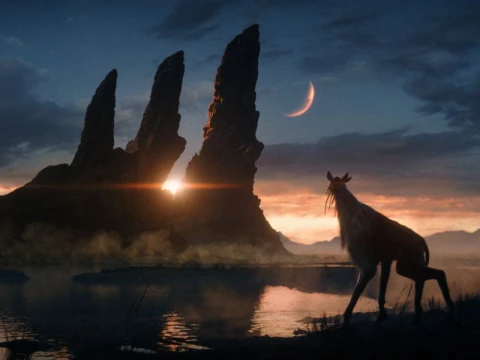 Sciopero dei dipendenti di Quantic Dream per salvare Star Wars Eclipse