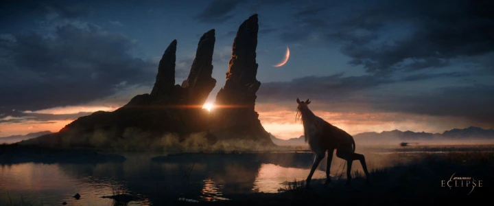 Sciopero dei dipendenti di Quantic Dream per salvare Star Wars Eclipse