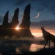 Quantic Dream in crisi: cancellato Spellcasters, tensioni su Star Wars Eclipse