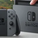 Nuove immagini per Nintendo Switch