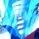 Dragon Ball FighterZ ci mostra Vegeta SSGSS