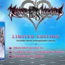 Svelata un'edizione speciale di Kingdom Hearts HD 2.8 Final Chapter Prologue