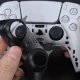 Video su come smontare il controller dualsense ps5