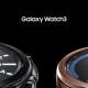 Aggiornamento galaxy watch 3