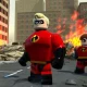Warner Bros annuncia LEGO Gli Incredibili