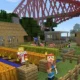 Minecraft conta 20 milioni di copie solo su Xbox