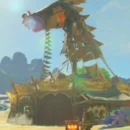 Nintendo pubblica un nuovo screenshot di The Legend of Zelda: Breath of the Wild