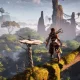 PlayStation celebra l'anniversario dell'uscita di Horizon Zero Dawn con un filmato