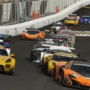Trailer di presentazione per GT Sport