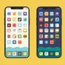 Come personalizzare le icone dell'iphone