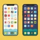 Come personalizzare le icone dell'iphone