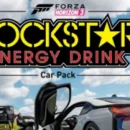 Forza Horizon 3: Il pacchetto auto Rockstar Energy si mostra in un trailer