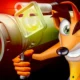 La divisione latinoamericana di PlayStation pubblica un immagine di Crash Bandicoot su Twitter