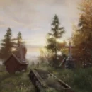The Vanishing of Ethan Carter tra qualche settimana su PlayStation 4