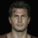 Un modello di Nathan Drake mostra la qualità grafica di Uncharted 4