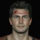Un modello di Nathan Drake mostra la qualità grafica di Uncharted 4
