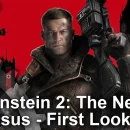 Digital Foundry pubblica la sua prima analisi tecnica di Wolfenstein II: The New Colossus