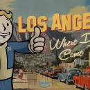 Fallout, una serie originale Amazon Prime Video, in arrivo su Prime Video nel 2024