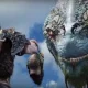 Saranno necessarie più di 40 ore per terminare God of War al 100%