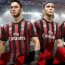PES 2019 e AC Milan prolungano la partnership
