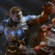 Digital Foundry: Gears of War 4 è un capolavoro su Unreal Engine 4
