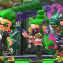 Disponibile il download del Global Testfire di Splatoon 2 sull'eShop europeo