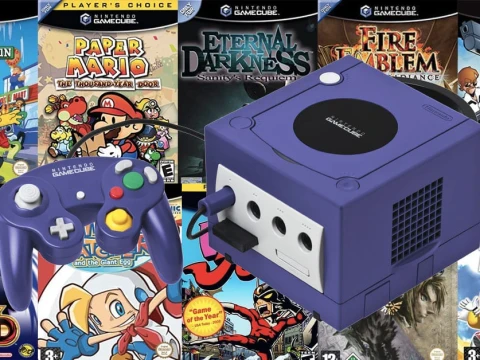 Dolphin migliora la compatibilità con i giochi GameCube e Wii