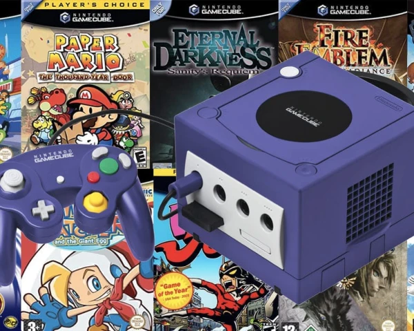 Dolphin migliora la compatibilità con i giochi GameCube e Wii