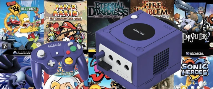 Dolphin migliora la compatibilità con i giochi GameCube e Wii