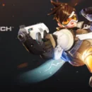 Vediamo Conan O'Brien e due attori di Game of Throne alla prese con Overwatch