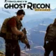 La demo E3 di Tom Clancy's Ghost Recon: Wildlands si mostra in un video girare su una GTX 1080