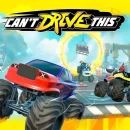 Can't drive this - divertente gioco a schermo condiviso per ps4 e ps5