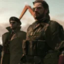 Il video di Metal Gear Solid V: The Phantom Pain gira su current-gen