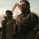 Il video di Metal Gear Solid V: The Phantom Pain gira su current-gen