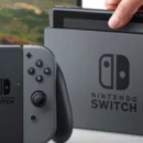Nintendo Switch uscirà il 3 marzo a 299 dollari