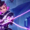 Overwatch: Sombra si presenta nel nuovo corto animato