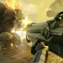 RAGE 2: Modalità Ha il fuoco dentro annunciata come bonus prenotazione