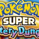 Pokémon Super Mystery Dungeon ha una data per il Giappone